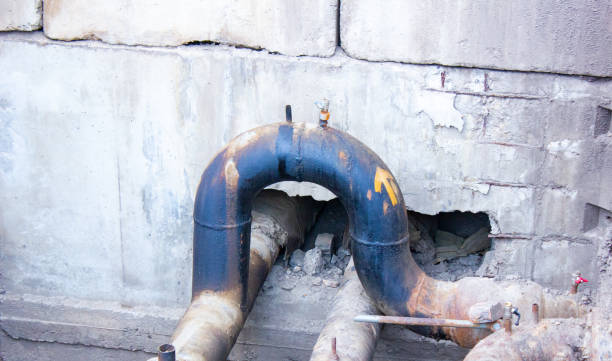 Fire Damage Restoration in Lake Hopatcong, NJ